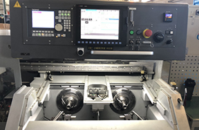 Customized processing